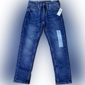 NWT Old Navy Original Taper Jeans | Size 5